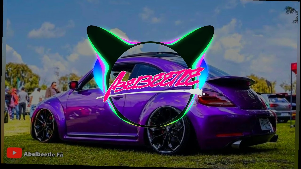 Abelbeetle - Work Franky Rizardo Remix