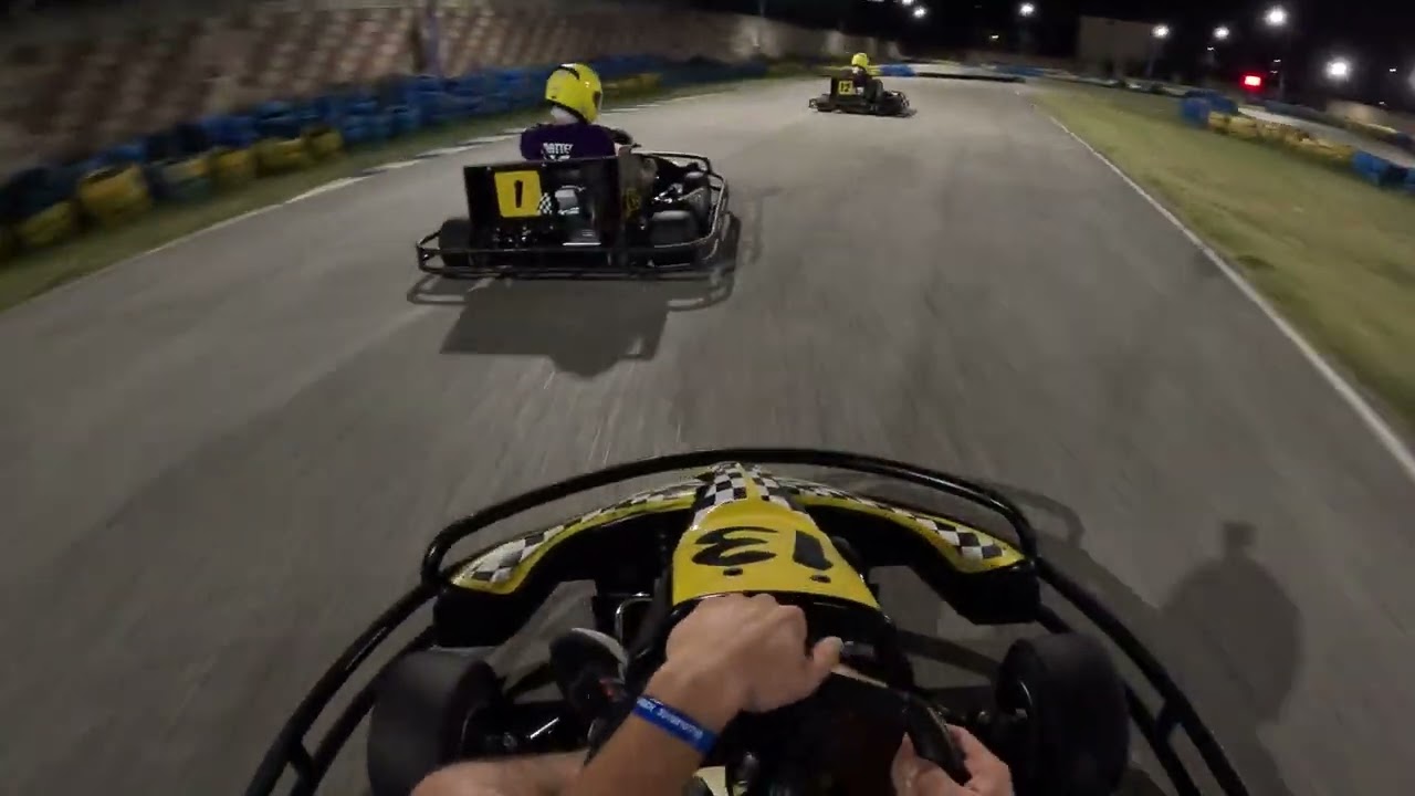 GoCart Giulianova 2023