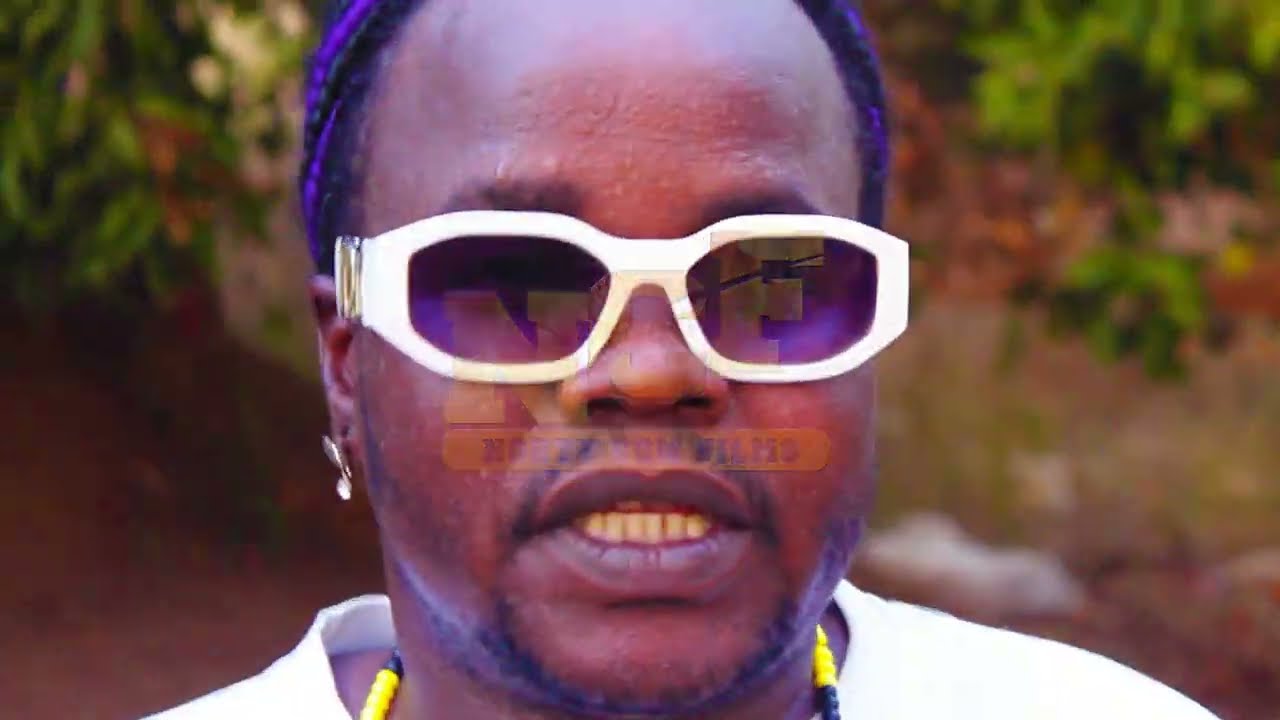 Lyeli Cere Daniel - Ociicii Ft Young P (official Acholi traditional video 2025)