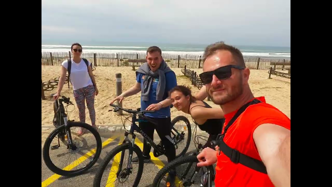 Vacances Mimizan 2022