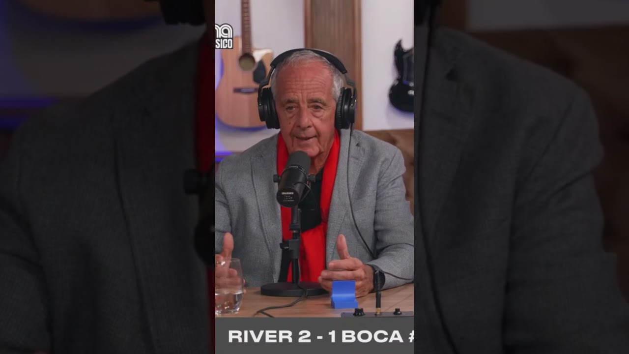 las duras palabras de #donofrio hacia #demichelis