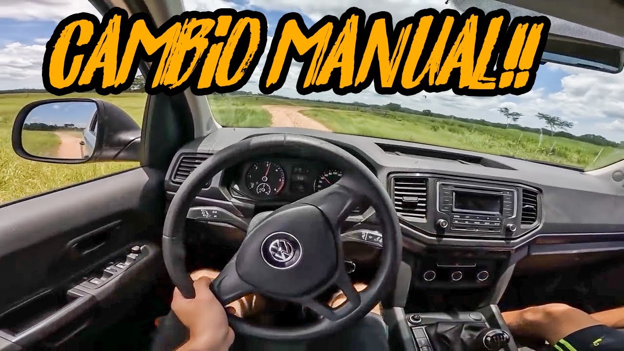 ROLE DE AMAROK DIESEL PELA FAZENDA!!🔥🚀 AGUENTA O TRANCO?