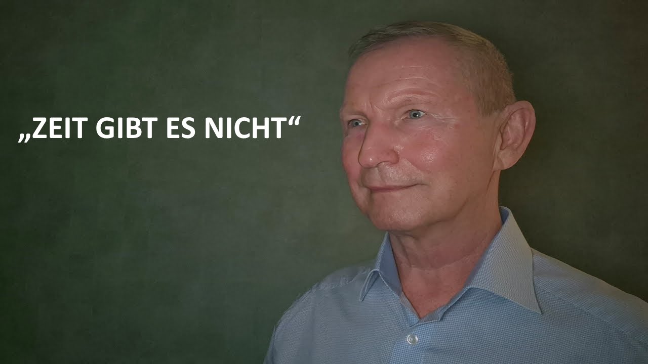 Warum Du ständig unter Zeit leidest