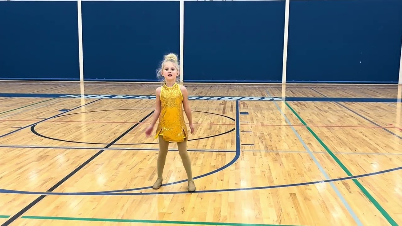 Addelynn Palmer, Elementary Solo