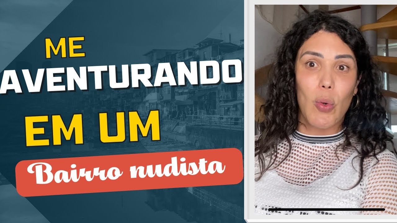 Minha Aventura no Incr&iacute;vel Mundo Naturista de Cap d'Agde 🌞 | Vida Sem Limites!