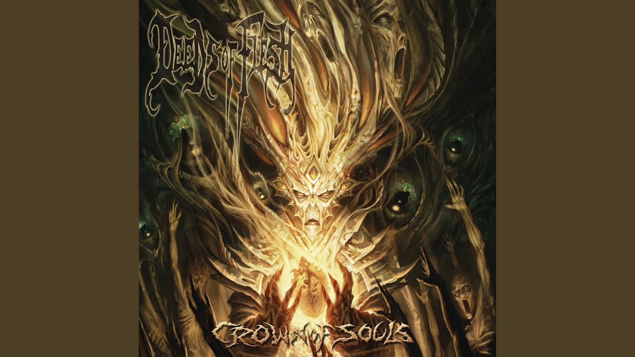 Crown of Souls