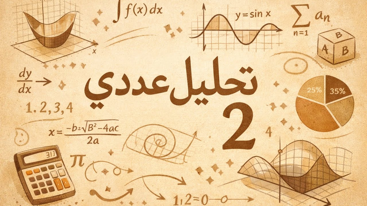 (23) Calculating Integrals (Weight Function)