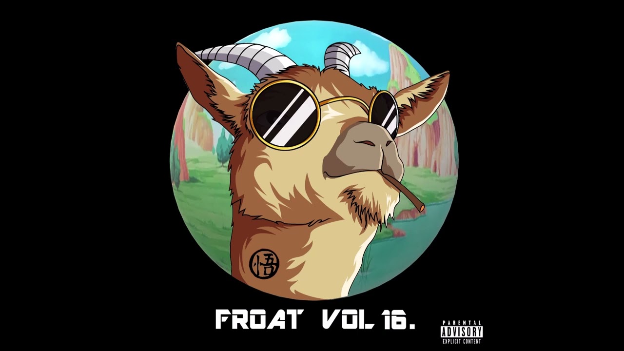 LeRoyce - 4am In Atlanta