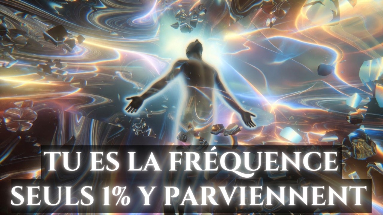 Tu Es L'observateur Quantique : Comment Effondrer La Réalité Que Tu Veux Vraiment (Pas À Tes Peurs)