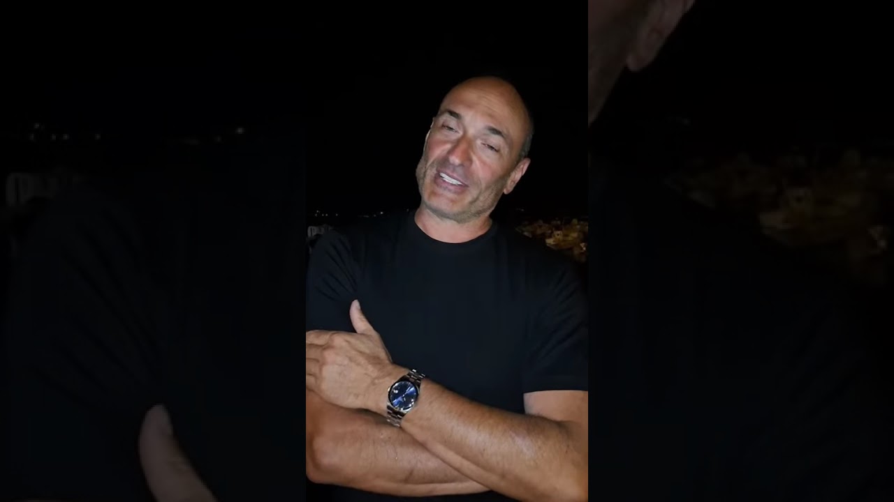 Monte di Procida (NA) - Antonio Schiano Di Cola detto la Pianta (16.03.26)