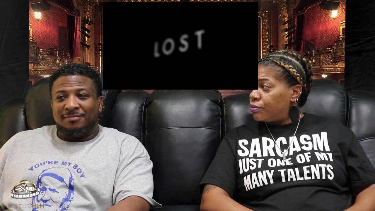 Lost | REACTION - Season 2 Episode 24pt.1