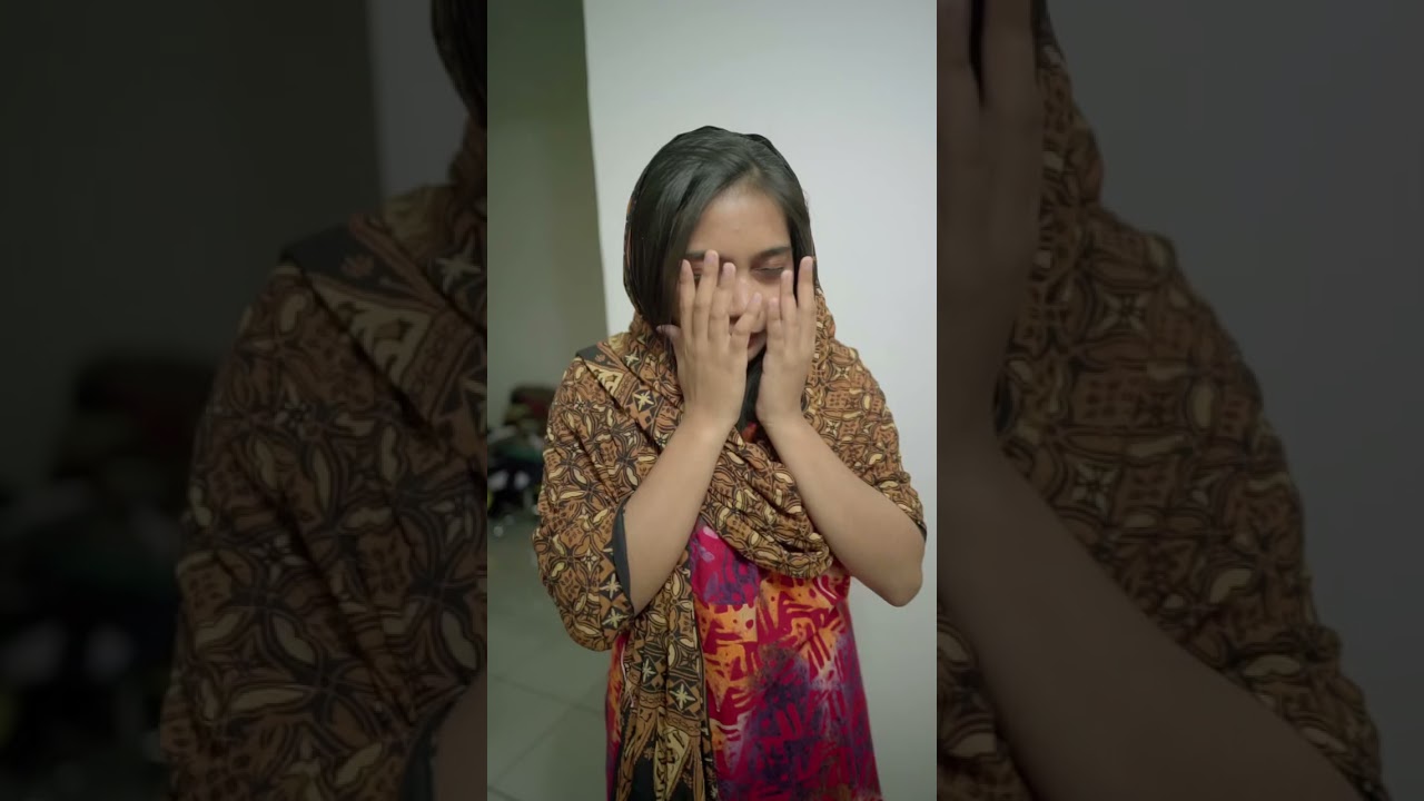 Kisah anak berbakti dan iblis rice cooker
