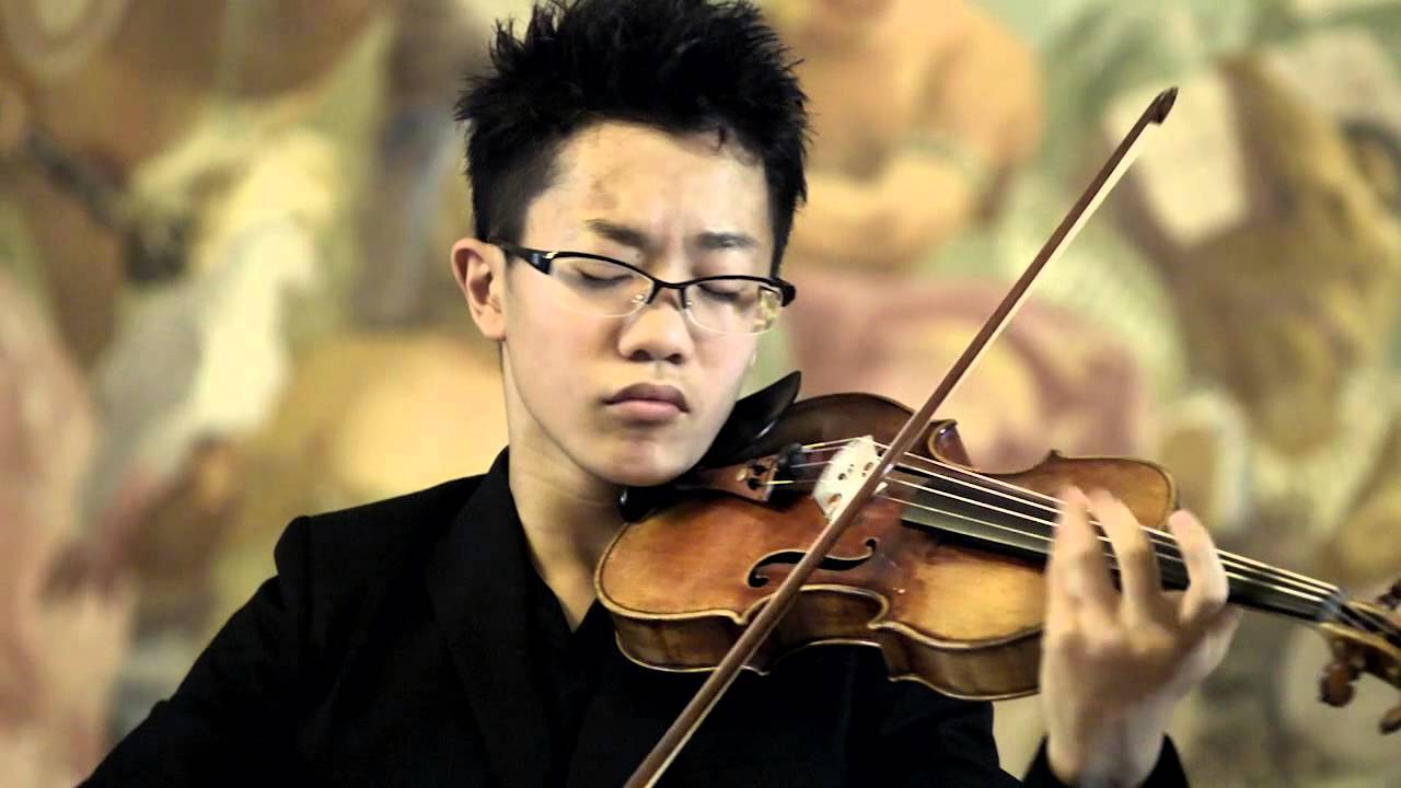 Introduction et Rondo capriccioso a-Moll op. 28