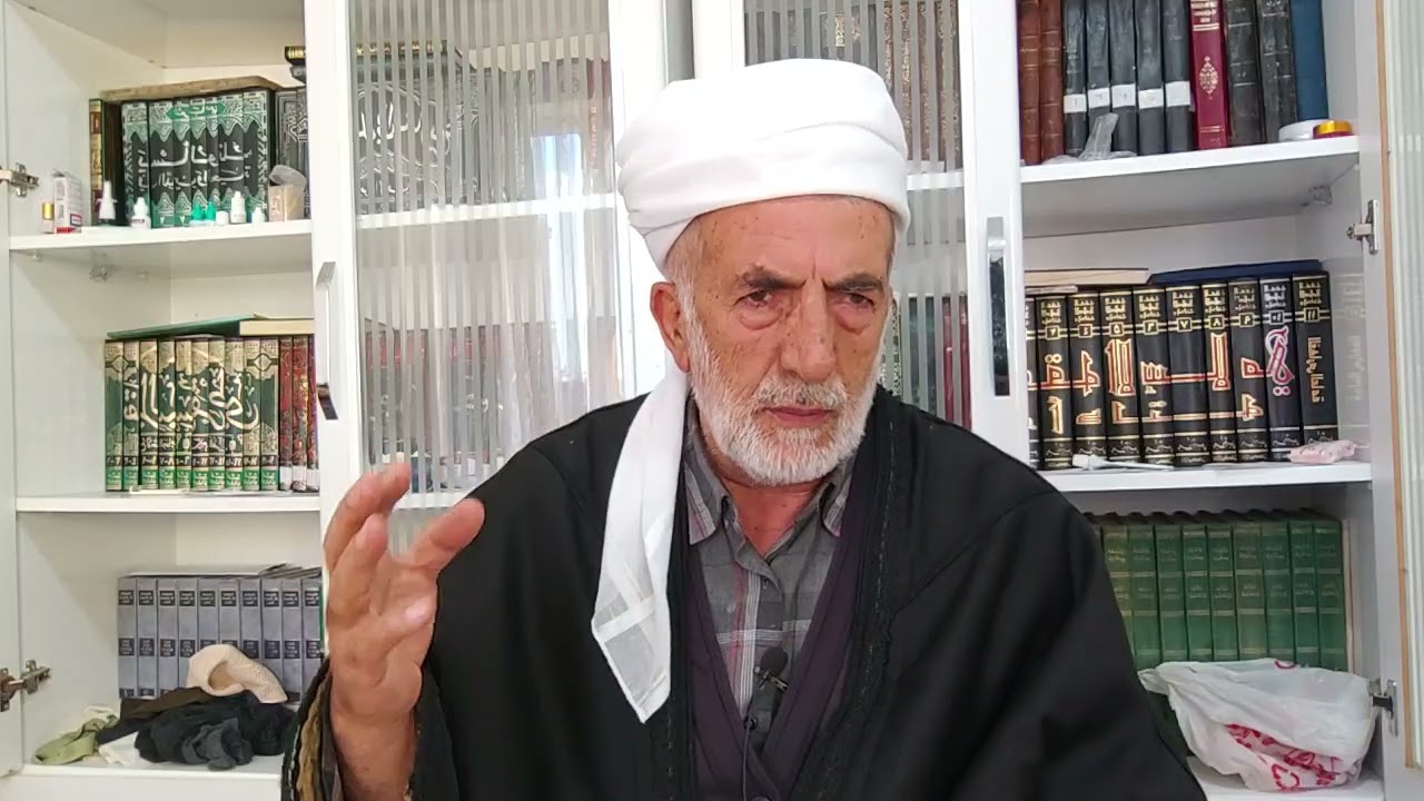 İsra ve Miraç الاسراء والمعراج 