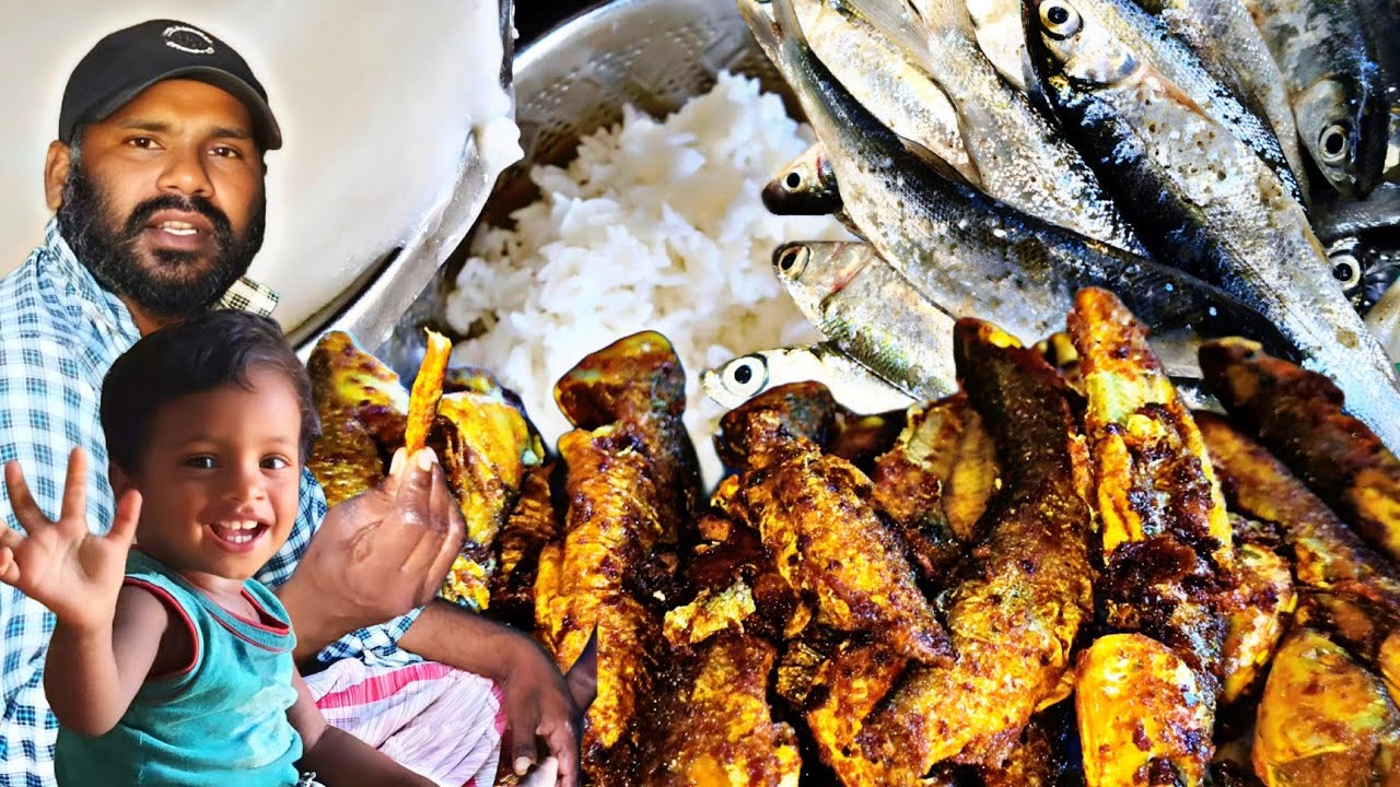 👌மீன் சுவைனா இப்படி இருக்கணும் இப்படி ஒரு சுவையை பார்த்ததில்லை🤤// @Rameswarammeenavanfamily 