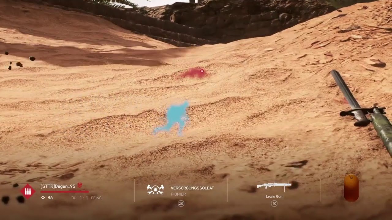 Battlefield™ V*  WCL