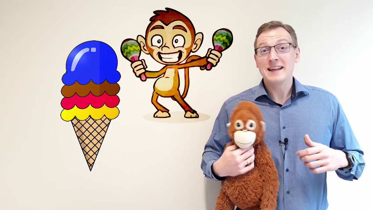 Knobelaufgabe: Fips Eis-Problem