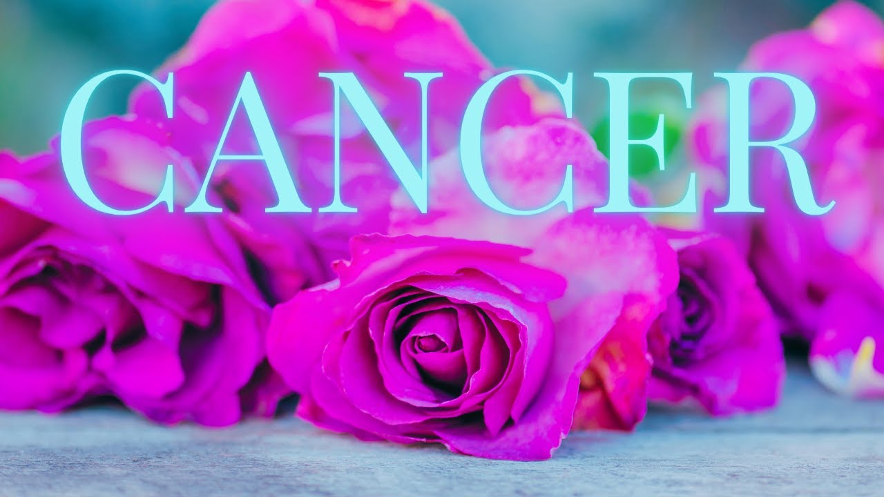 Cancer LIFE CHANGING! 🙌💞⚡A romantic proposal/opportunity happening!