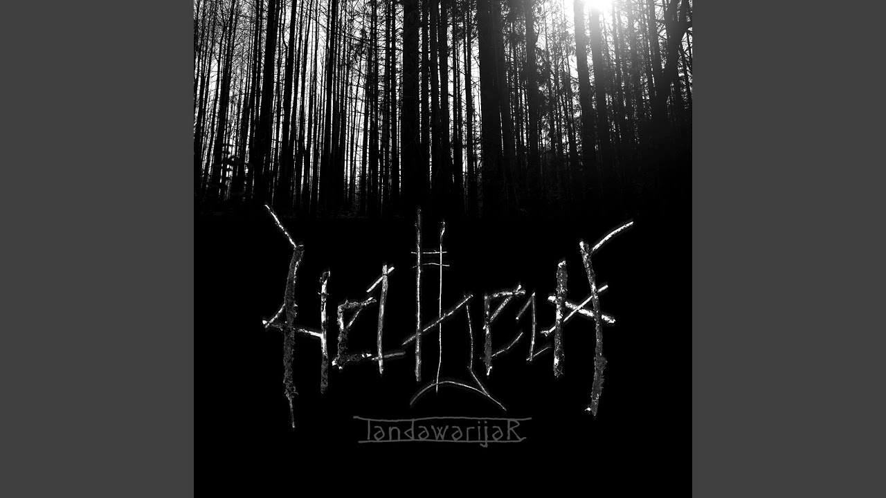 Synir af heidindomr