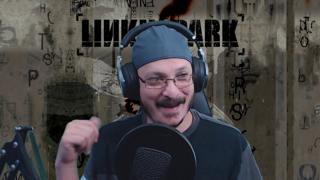 React to Linkin Park Underground Dedicated This Song Is Awesome! Hybrid Theory 20th Anniversary
