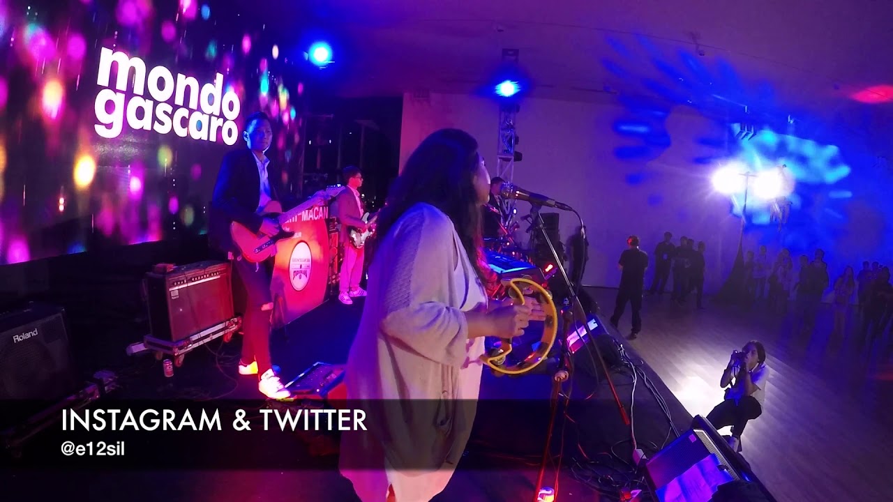 Mondo Gascaro - Rainy Days on the Sidewalk | malam di macan | Suhr classic t pro | line 6 Helix LT