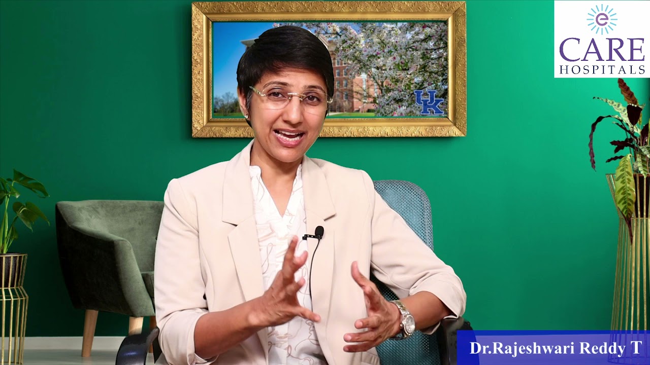 గర్భధారణకు  అనువైన వయస్సు (Ideal Age to Plan Pregnancy) - By Dr Rajeswari Reddy T