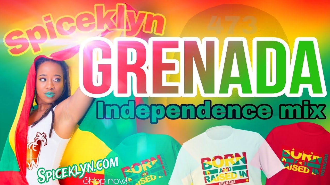 Grenada Independence mix
