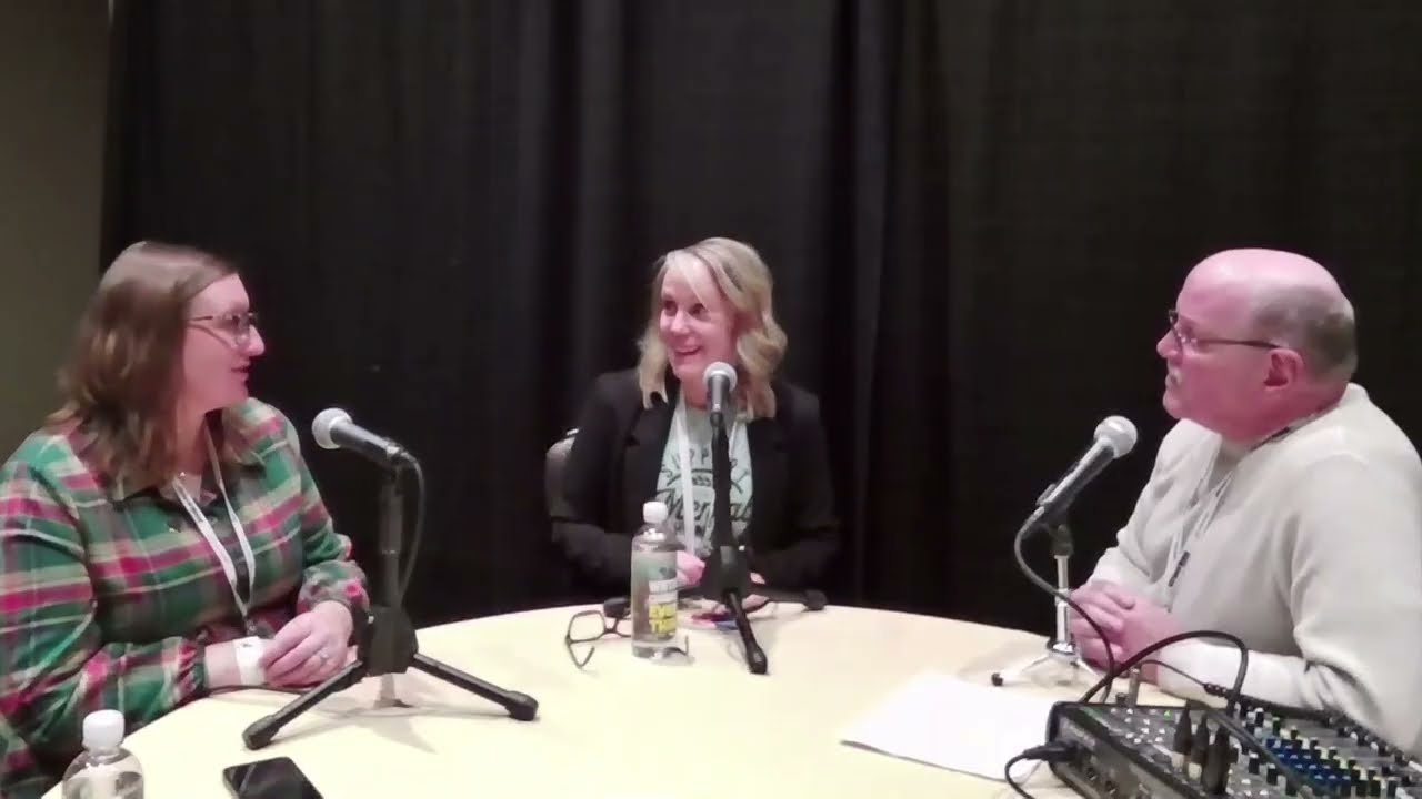 The View on Farmer Mental Health with Karen Endres