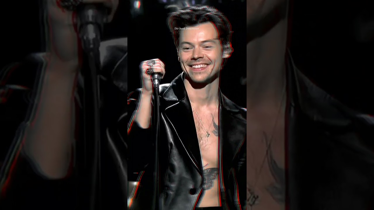 Harry Styles- Diamonds edit #harrystyles #harries #directioner