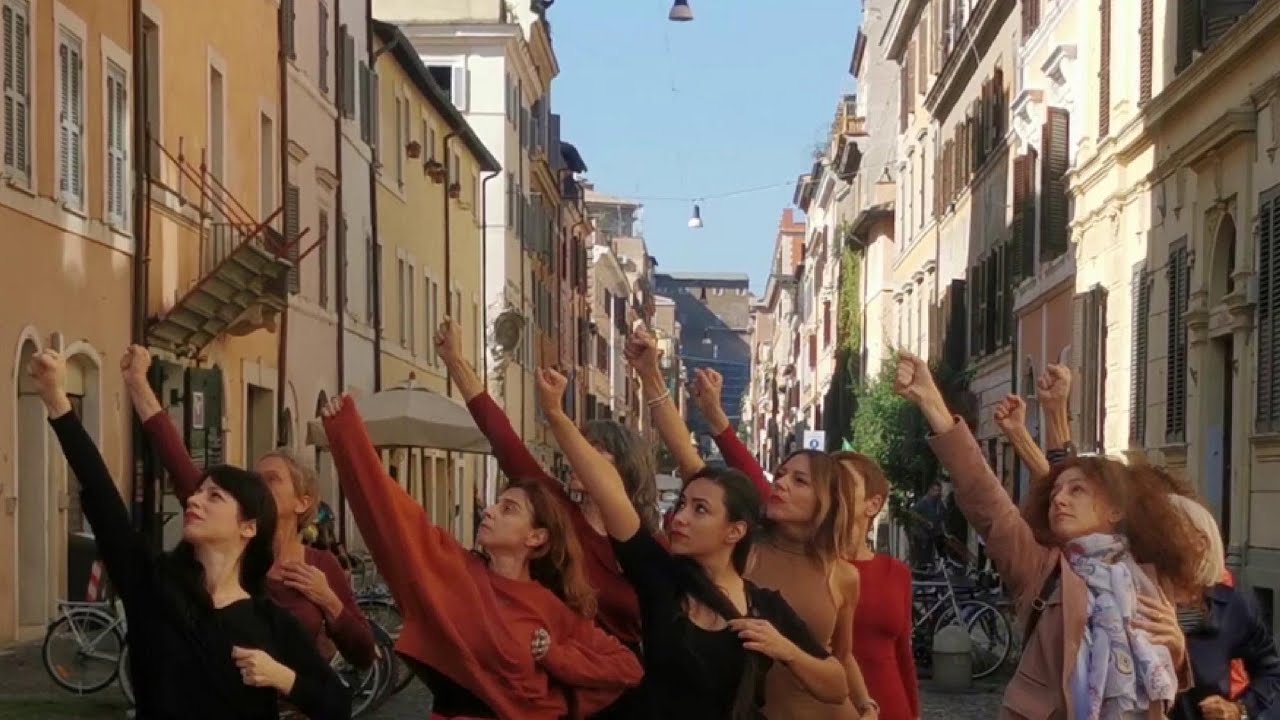 Donna, Vita, Libertà | زن، زندگی، آزادی
