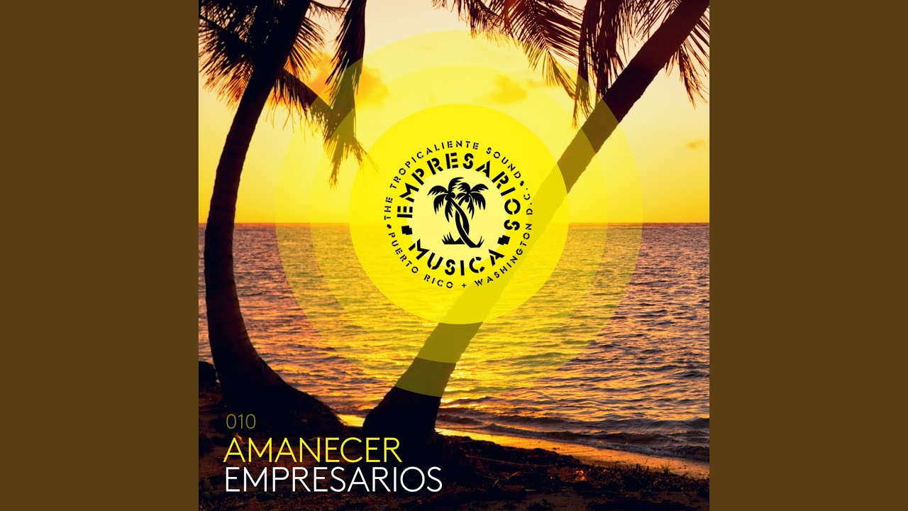 Amanecer
