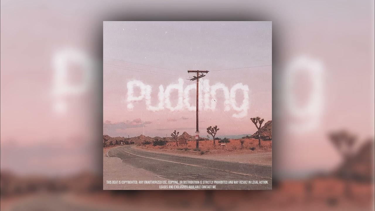 [Free] Miyagi x HLOY x Эндшпиль Type Beat - «pudding»