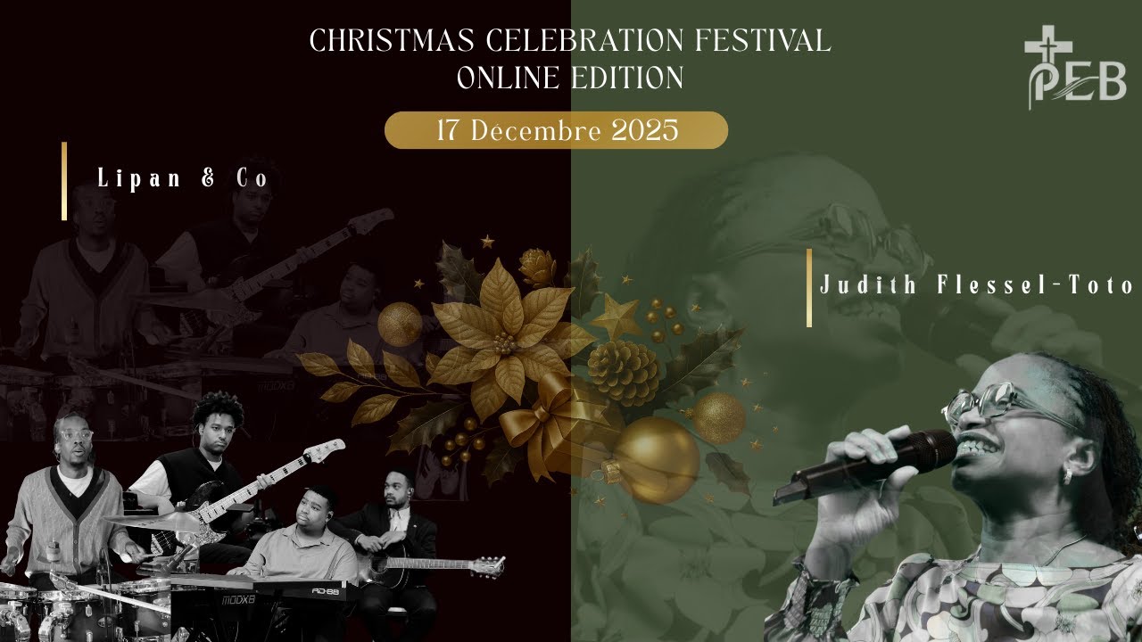 SHOW - LIPAN & CO  - CONCERT DE JUDITH FLESSEL-TOTO