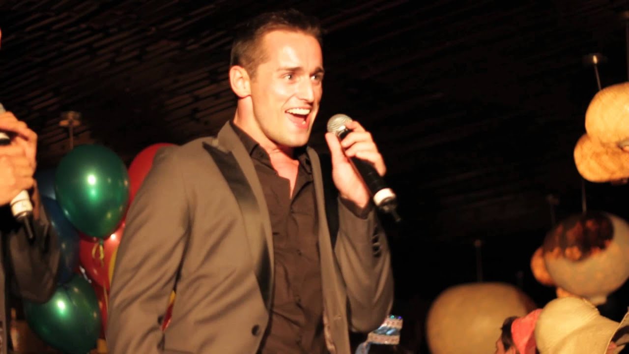 KHODA - Social Diary Christmas Party 2011