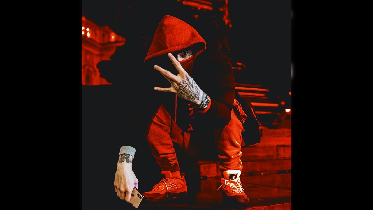 [FREE HARD] Fast Aggressive Club Banger Trap Beat - Ethics | Freestyle Rap Gangsta Type Beat 2022
