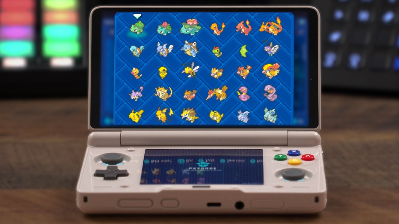 We don't need Pokemon Bank anymore