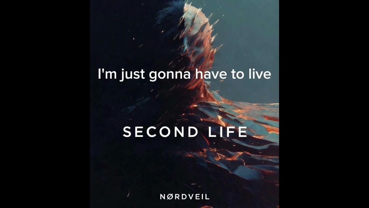 Second Life by NØRDVEIL | New release Country Sad Song For Broken Hearts 