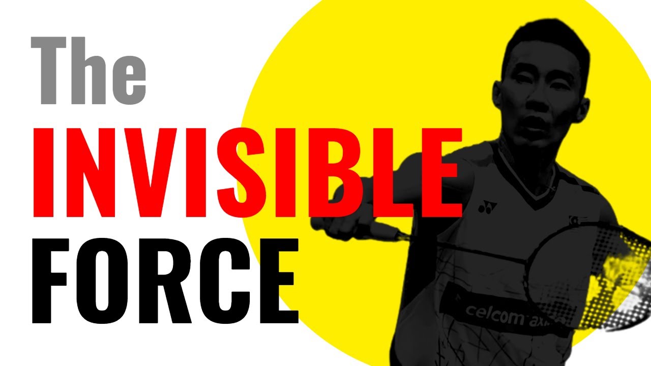 The Invisible Force that Makes or Breaks for a Badminton Junior Player