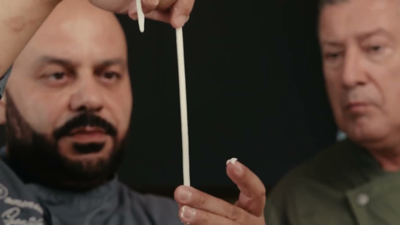 DAS MEHL glutenfrei: Die Pastarevolution mit Deutschlands Premium-Mehl Nr. 1