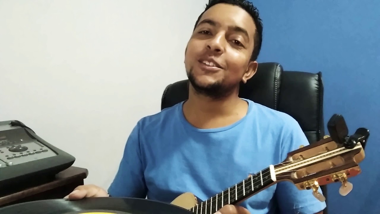 Som de Prata ( #cavaquinho ).