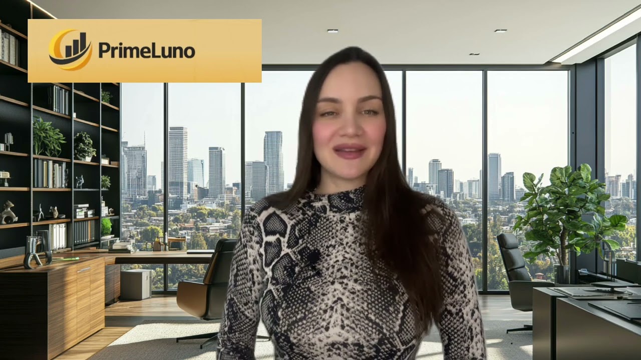 PrimeLuno.com Review | Silver Price Forecast: Why XAG/USD Is Bouncing Back! 💹