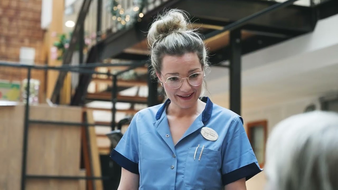 Werken bij Zorgcentrum Norbertushof Gennep, Pantein