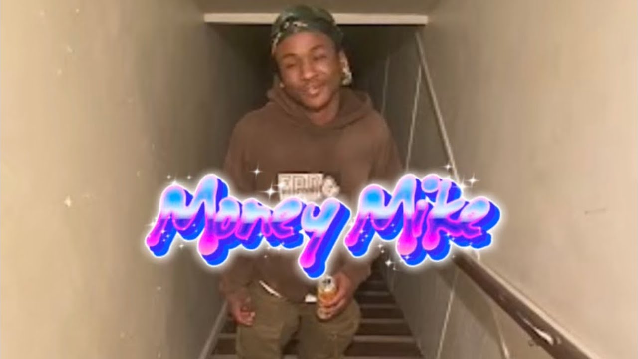 [FOR SALE] “Money Mike” prod. tytheproducer 