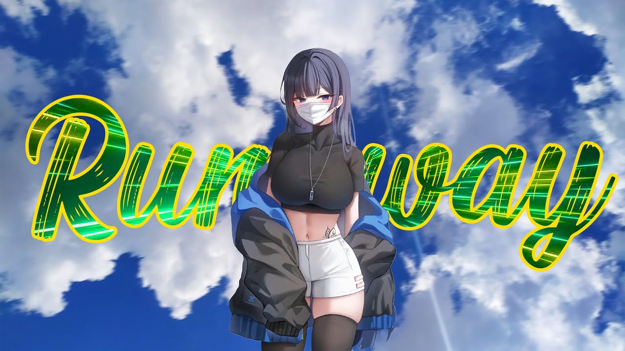Runaway - {AMV} - Anime Mix