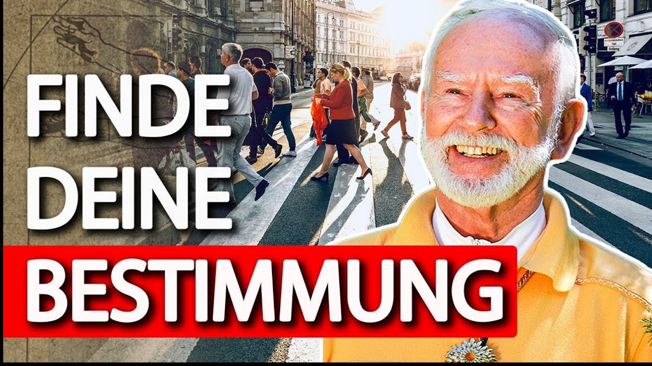 So Ziehst Du Wohlstand, Liebe Und Erfolg In 2026  - Kurt Tepperwein