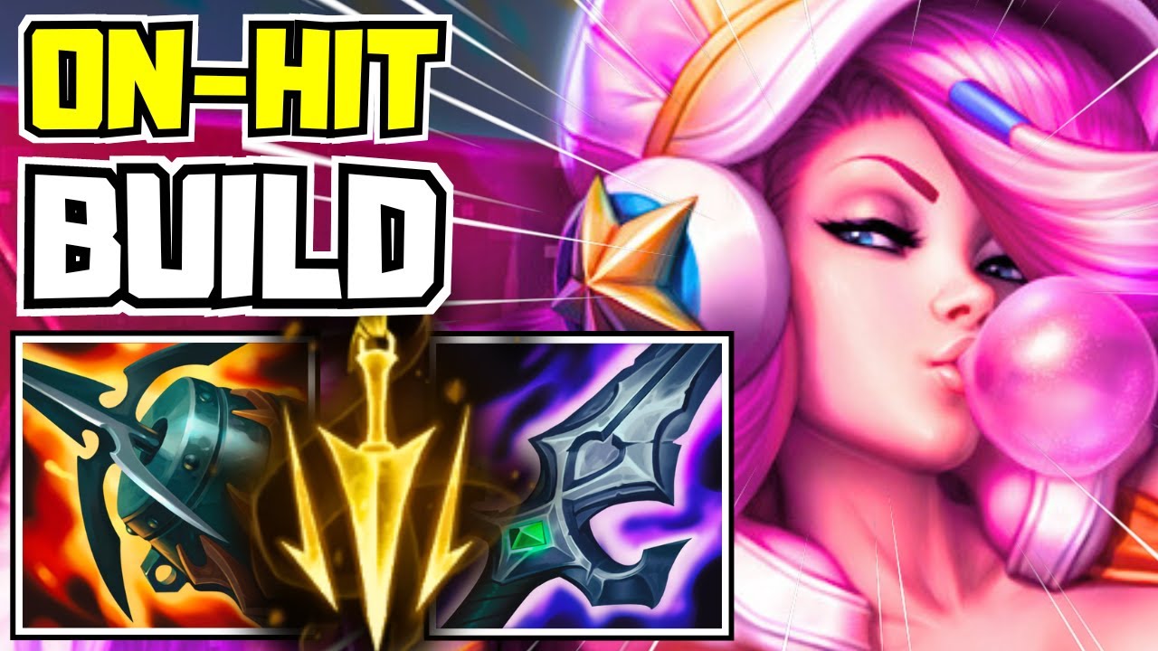 Lethal Tempo Miss Fortune