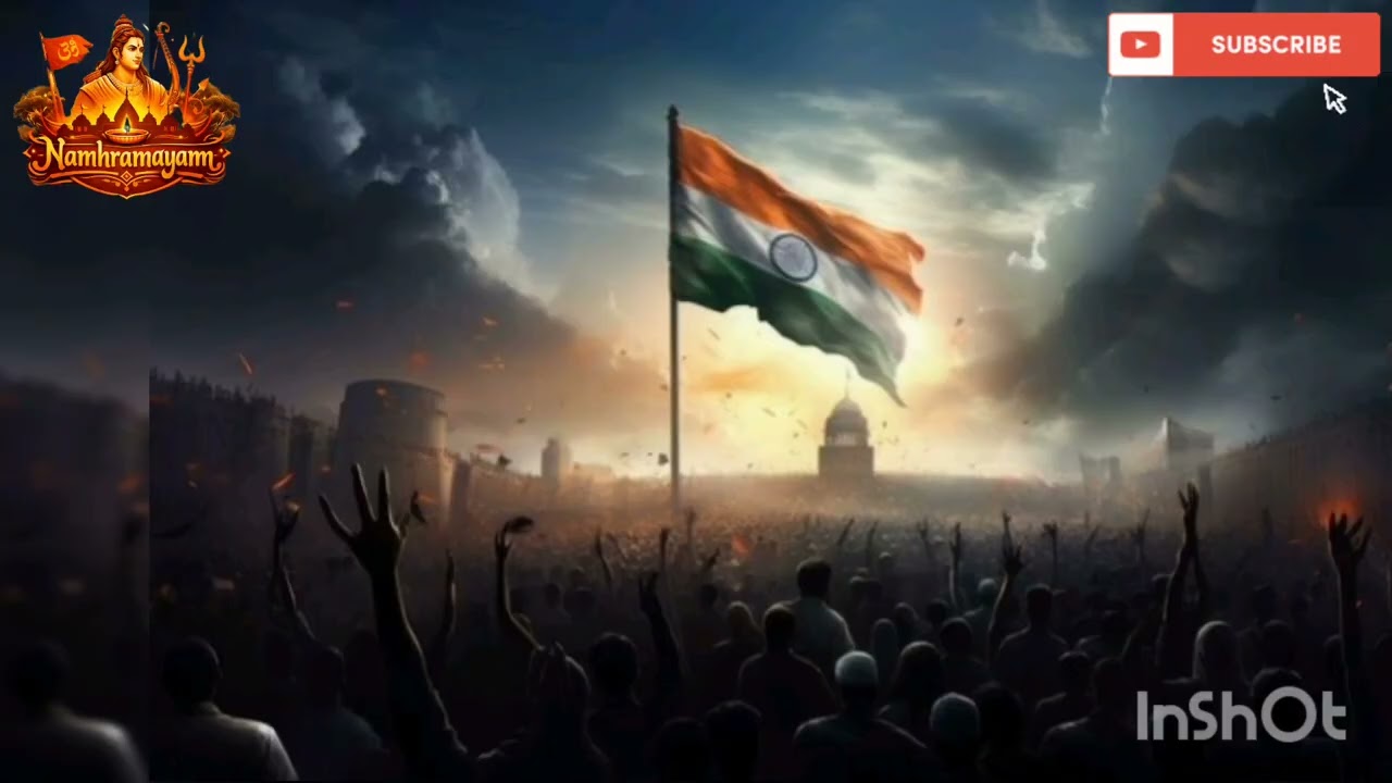 🇮🇳Republic Day (26 January) के लिए देशभक्ति गीत 