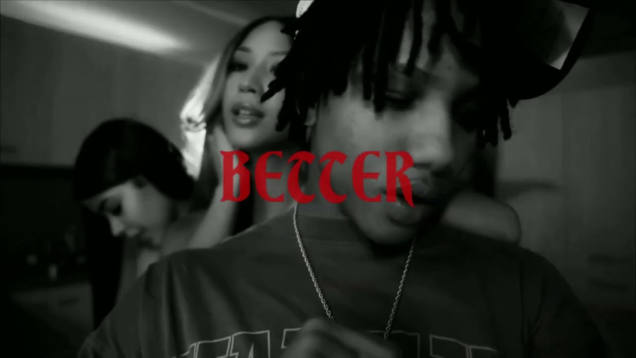 [FREE] DETROIT TYPE BEAT - LUIS BROWN X LIL NAAY X HUAN62 X LITLE HOMIE - '' BETTER ''