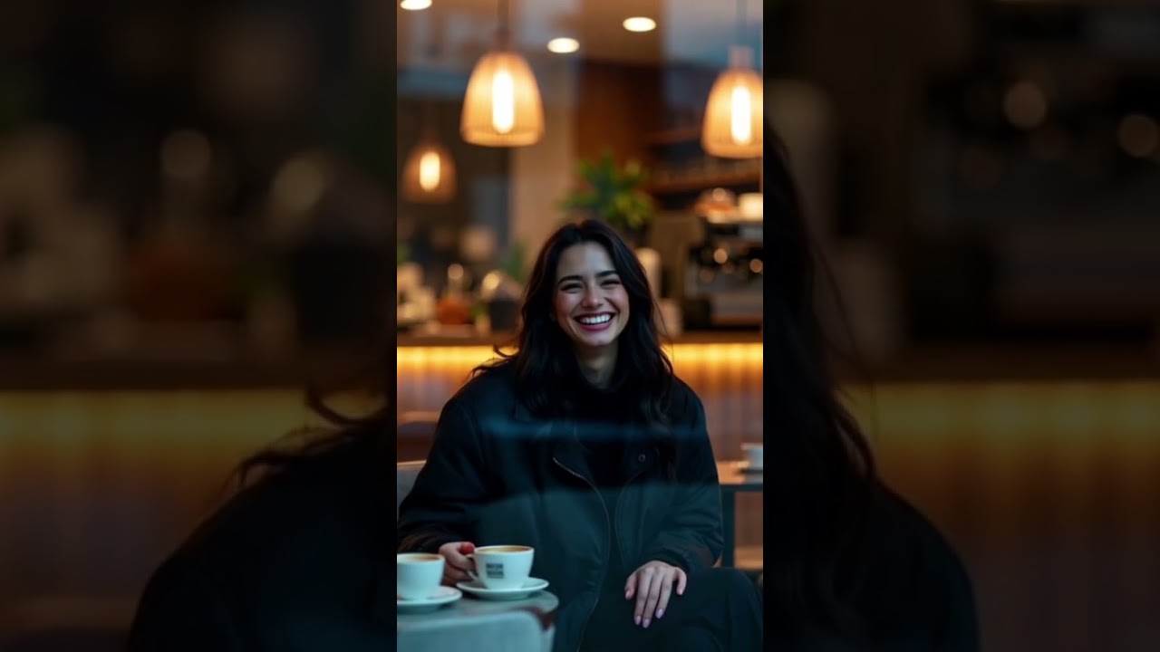 Sen Benimsin FT Aylin Yapayzeki Bloopers funny lustig 