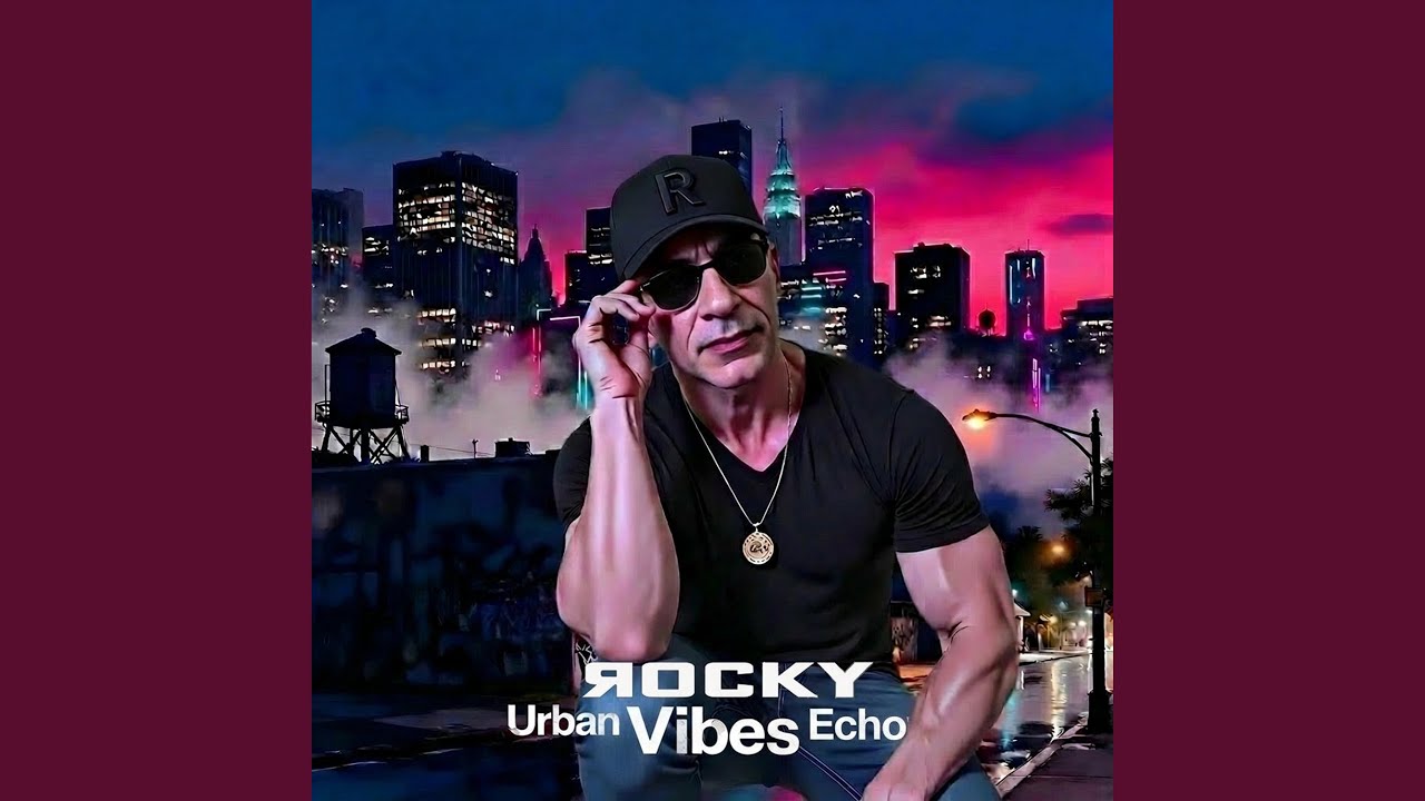 Echoes of ROCKY
